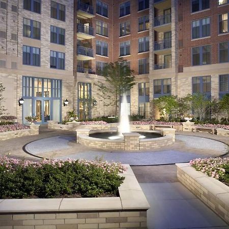 Prime Location Retreat Close To Dc And Metro Arlington Kültér fotó