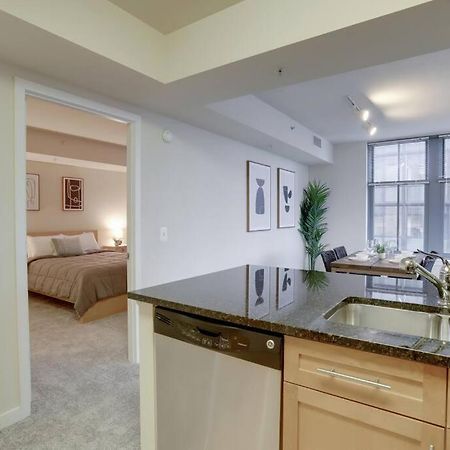 Prime Location Retreat Close To Dc And Metro Arlington Kültér fotó