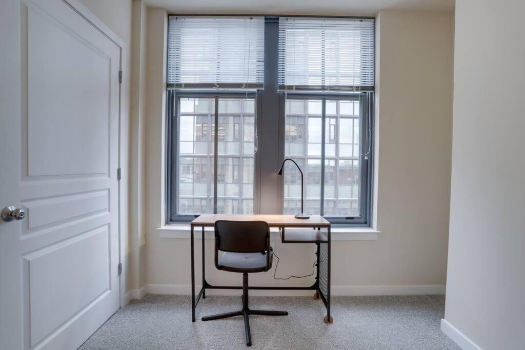 Prime Location Retreat Close To Dc And Metro Arlington Kültér fotó