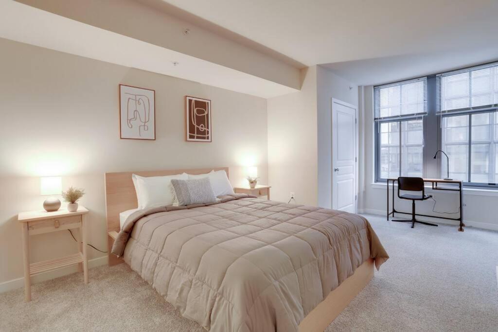 Prime Location Retreat Close To Dc And Metro Arlington Kültér fotó