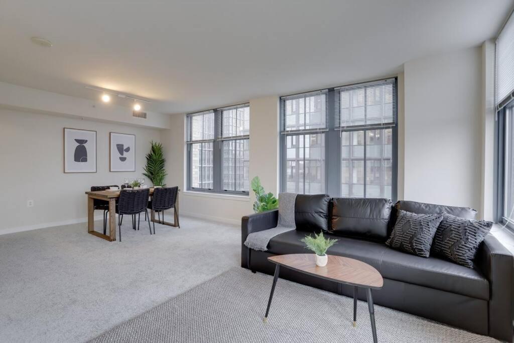 Prime Location Retreat Close To Dc And Metro Arlington Kültér fotó