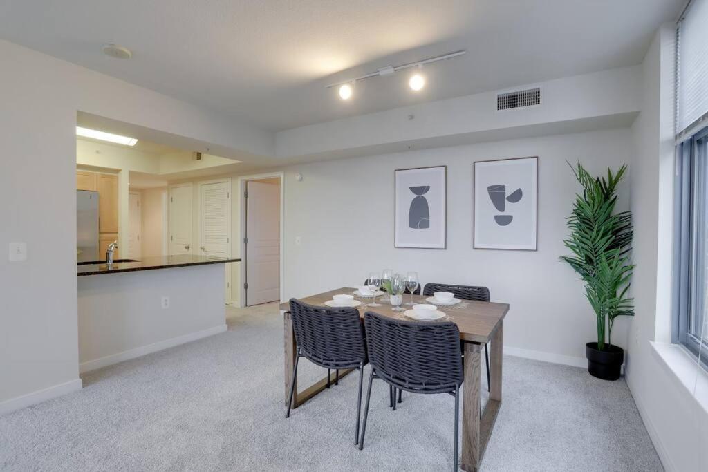 Prime Location Retreat Close To Dc And Metro Arlington Kültér fotó