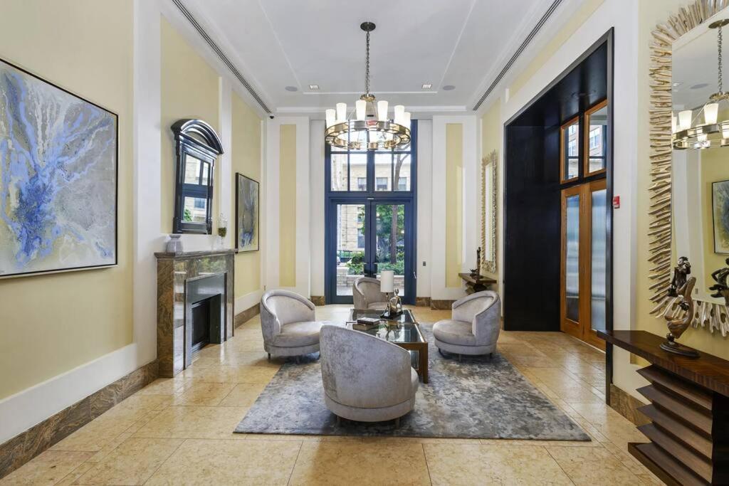 Prime Location Retreat Close To Dc And Metro Arlington Kültér fotó