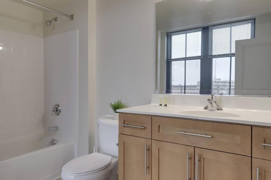 Prime Location Retreat Close To Dc And Metro Arlington Kültér fotó