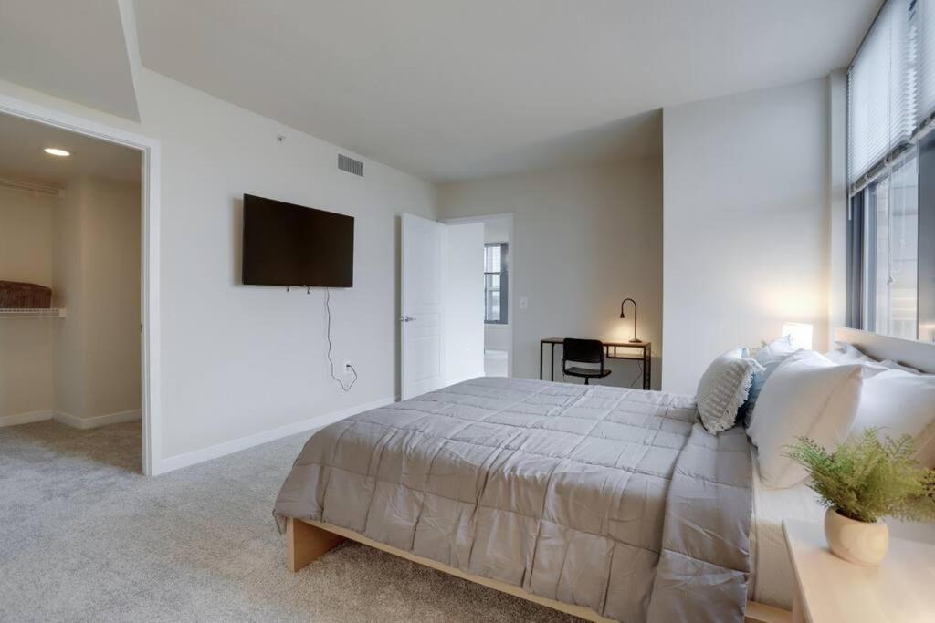 Prime Location Retreat Close To Dc And Metro Arlington Kültér fotó