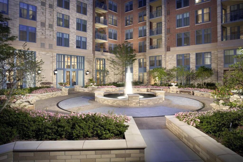 Prime Location Retreat Close To Dc And Metro Arlington Kültér fotó