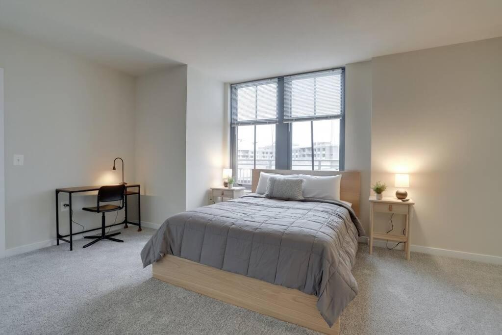 Prime Location Retreat Close To Dc And Metro Arlington Kültér fotó