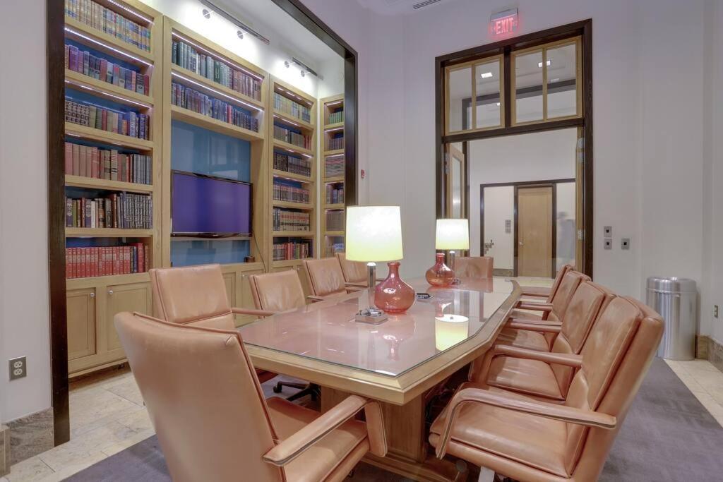 Prime Location Retreat Close To Dc And Metro Arlington Kültér fotó