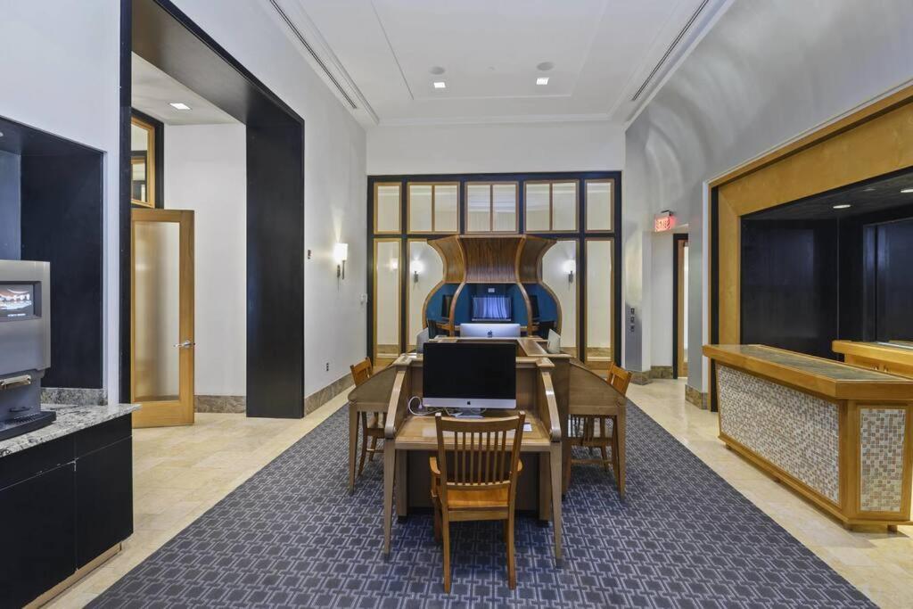 Prime Location Retreat Close To Dc And Metro Arlington Kültér fotó