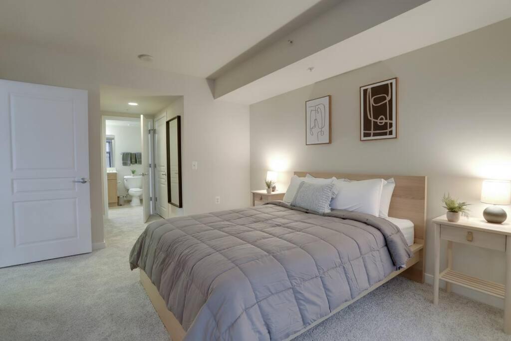 Prime Location Retreat Close To Dc And Metro Arlington Kültér fotó