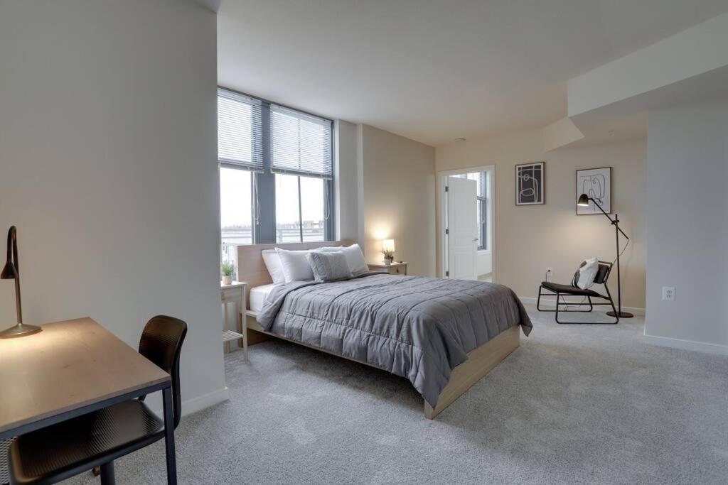 Prime Location Retreat Close To Dc And Metro Arlington Kültér fotó