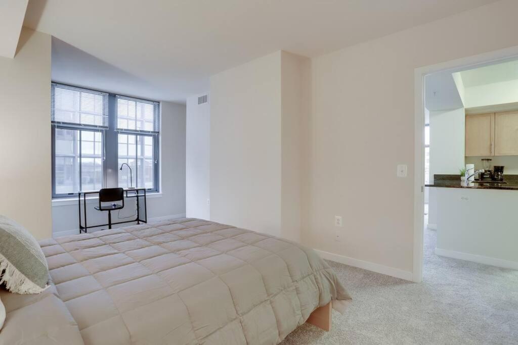 Prime Location Retreat Close To Dc And Metro Arlington Kültér fotó