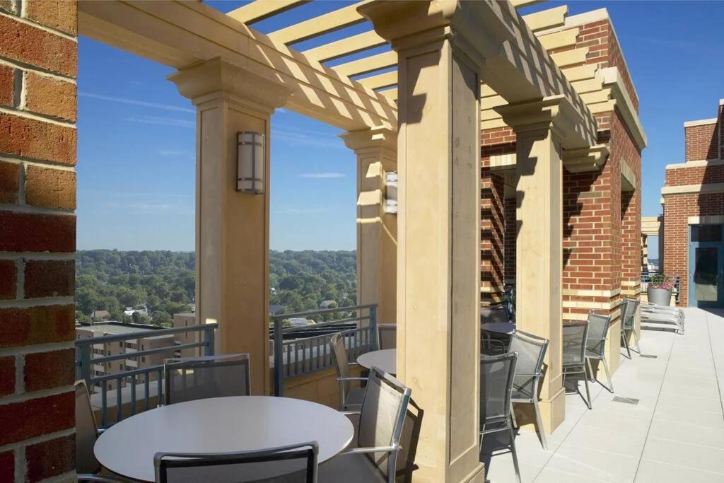 Prime Location Retreat Close To Dc And Metro Arlington Kültér fotó