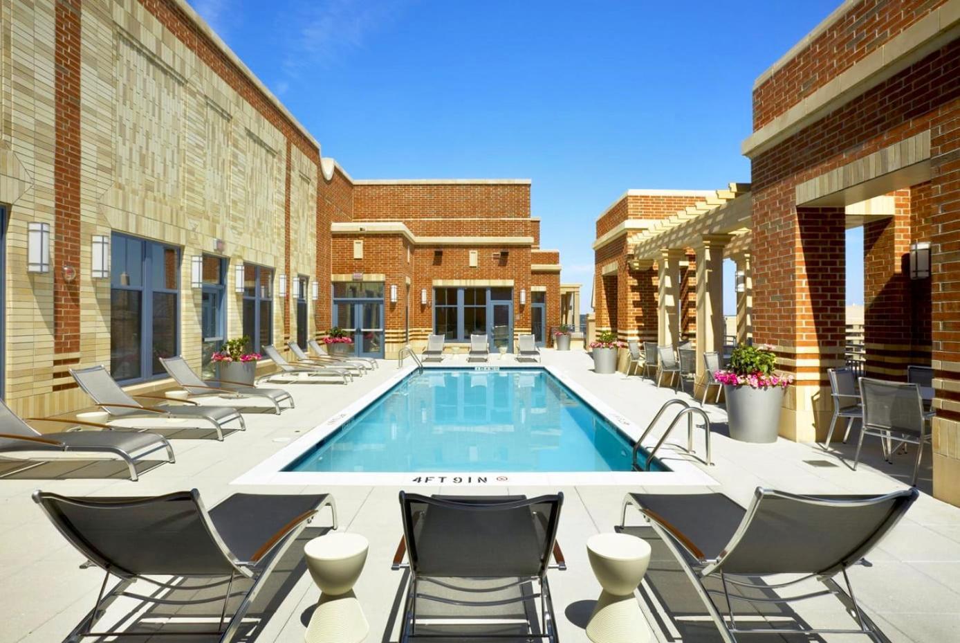 Prime Location Retreat Close To Dc And Metro Arlington Kültér fotó